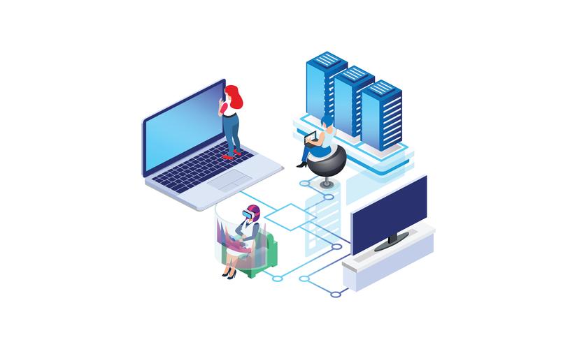 What Are Modular Data Centers, And How Can They Be Used Beyond Crypto Mining? 